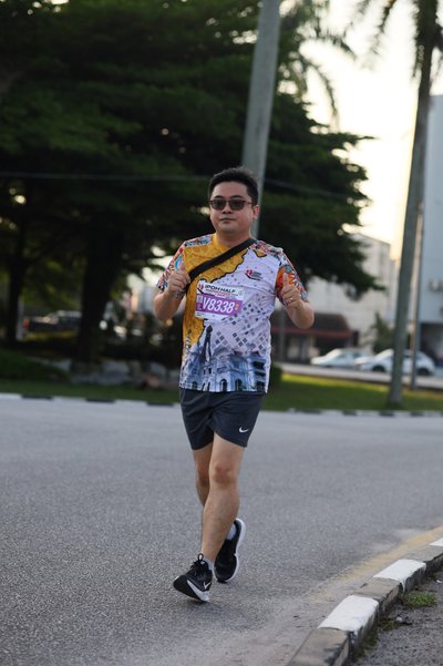 Ipoh Half Marathon 2026