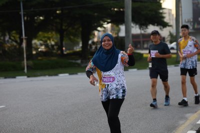 Ipoh Half Marathon 2026