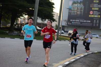 Ipoh Half Marathon 2026