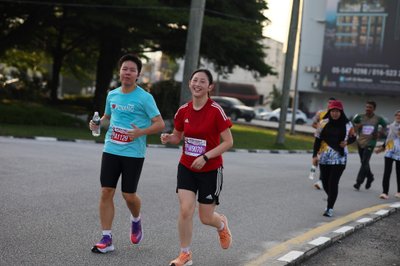 Ipoh Half Marathon 2026