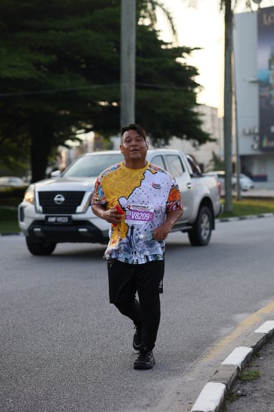 Ipoh Half Marathon 2026