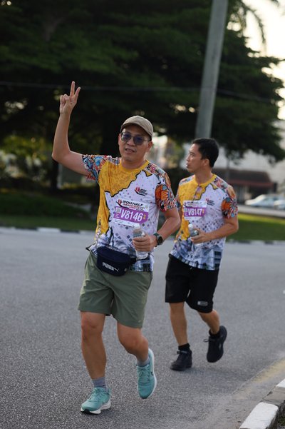 Ipoh Half Marathon 2026