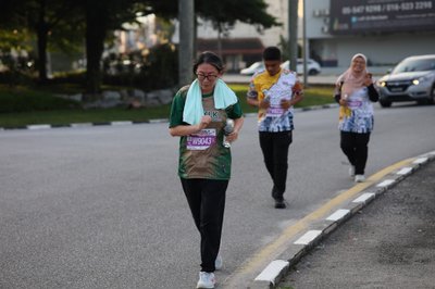 Ipoh Half Marathon 2026