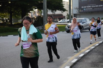 Ipoh Half Marathon 2026