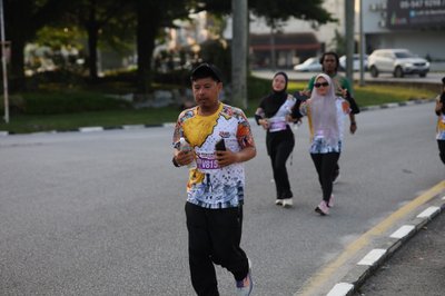 Ipoh Half Marathon 2026