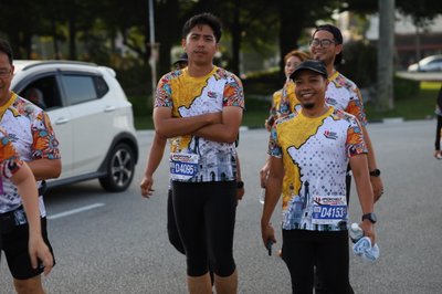 Ipoh Half Marathon 2026