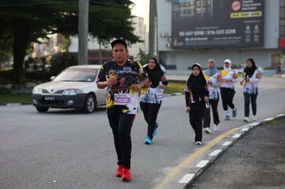Ipoh Half Marathon 2026