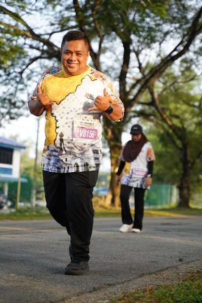 Ipoh Half Marathon 2026