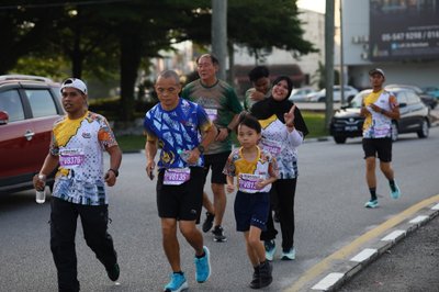 Ipoh Half Marathon 2026