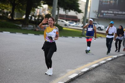 Ipoh Half Marathon 2026
