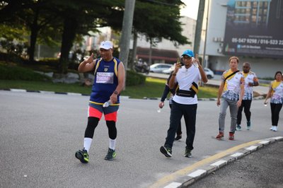 Ipoh Half Marathon 2026