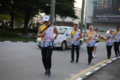 Ipoh Half Marathon 2026