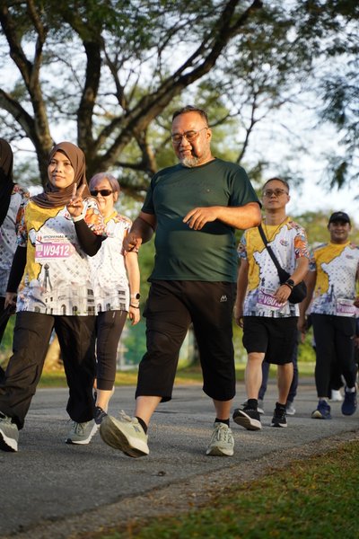 Ipoh Half Marathon 2026