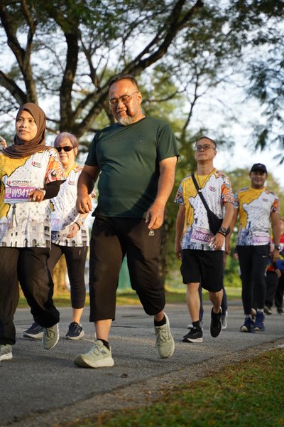 Ipoh Half Marathon 2026