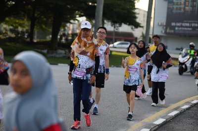 Ipoh Half Marathon 2026