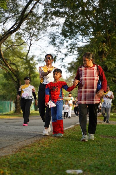 Ipoh Half Marathon 2026