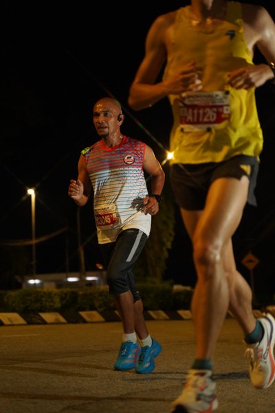 Ipoh Half Marathon 2026