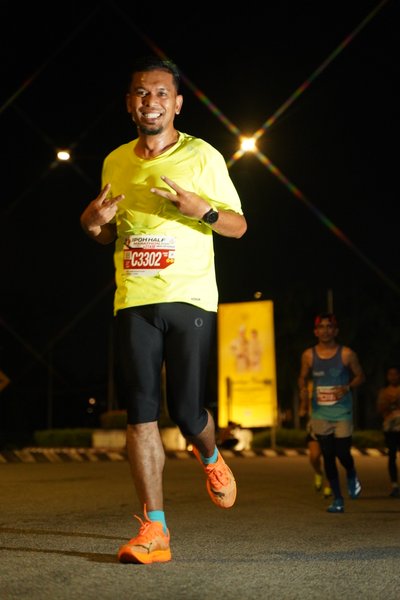 Ipoh Half Marathon 2026
