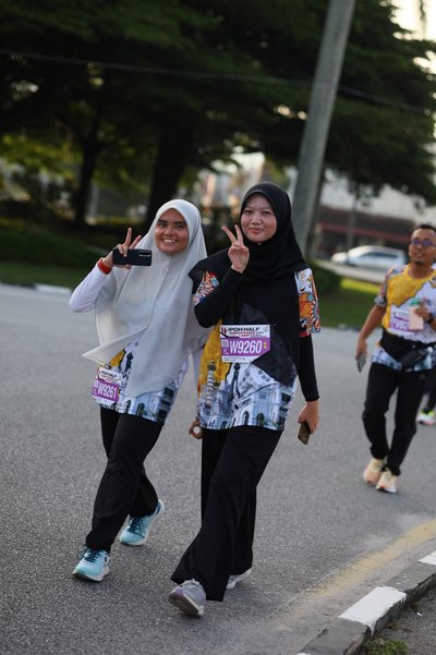Ipoh Half Marathon 2026