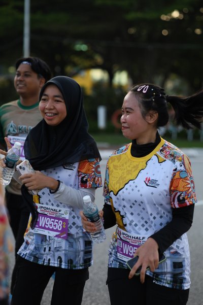 Ipoh Half Marathon 2026
