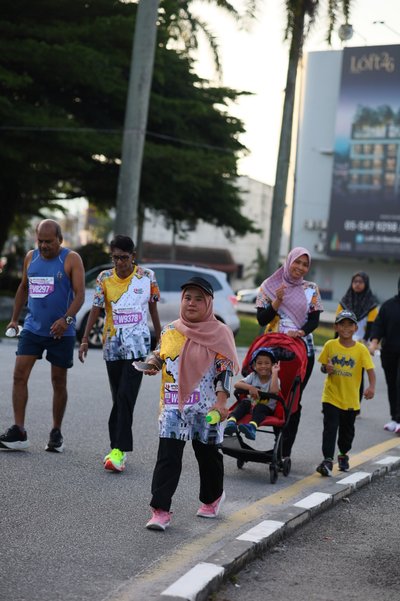 Ipoh Half Marathon 2026