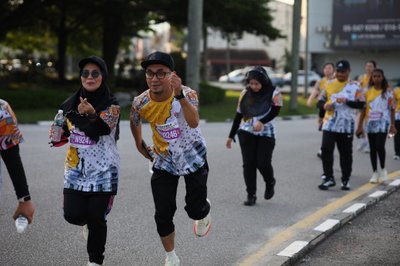 Ipoh Half Marathon 2026