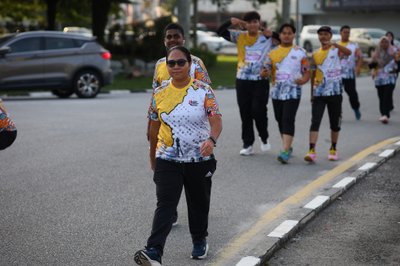 Ipoh Half Marathon 2026