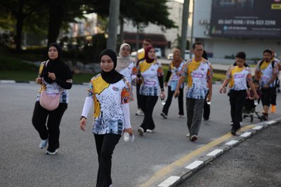 Ipoh Half Marathon 2026