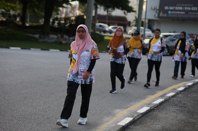 Ipoh Half Marathon 2026