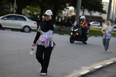 Ipoh Half Marathon 2026