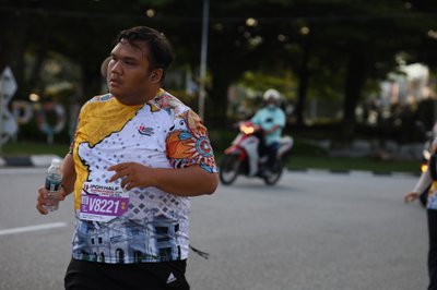 Ipoh Half Marathon 2026