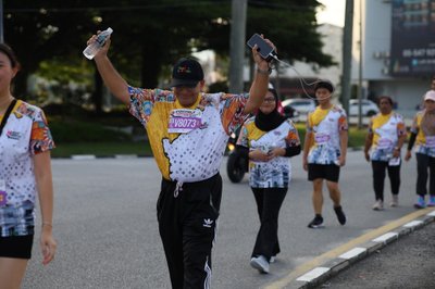 Ipoh Half Marathon 2026
