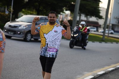 Ipoh Half Marathon 2026