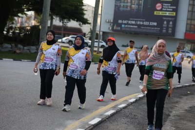 Ipoh Half Marathon 2026