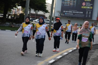 Ipoh Half Marathon 2026