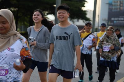 Ipoh Half Marathon 2026