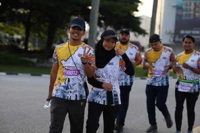 Ipoh Half Marathon 2026