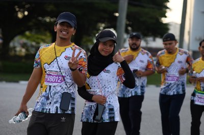 Ipoh Half Marathon 2026
