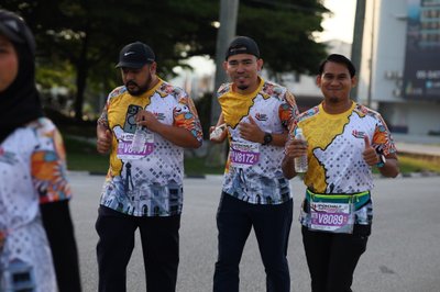 Ipoh Half Marathon 2026