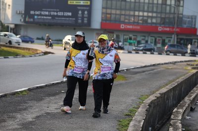 Ipoh Half Marathon 2026
