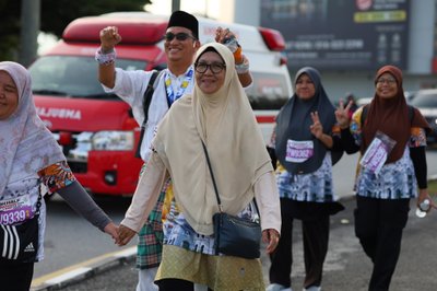Ipoh Half Marathon 2026