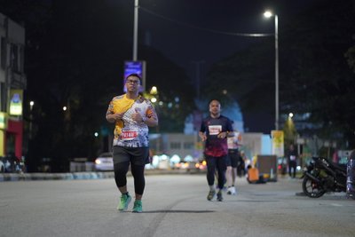 Ipoh Half Marathon 2026