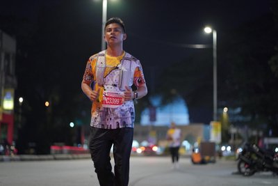Ipoh Half Marathon 2026