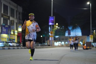 Ipoh Half Marathon 2026