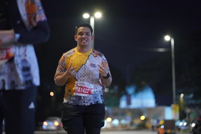 Ipoh Half Marathon 2026
