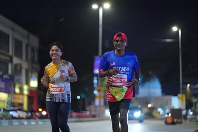 Ipoh Half Marathon 2026
