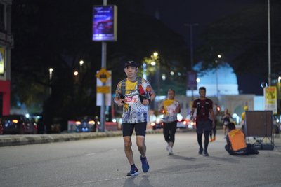 Ipoh Half Marathon 2026
