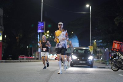 Ipoh Half Marathon 2026