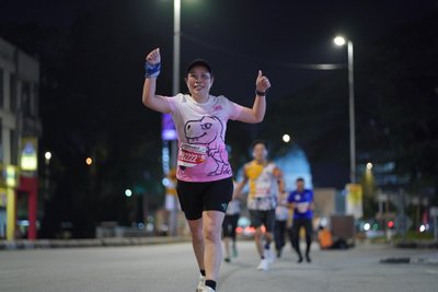 Ipoh Half Marathon 2026