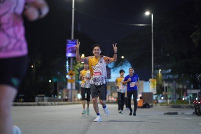 Ipoh Half Marathon 2026